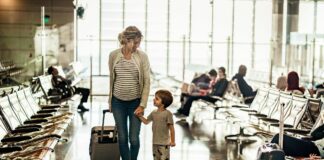 CVC lista 10 cuidados ao viajar para cidades turísticas