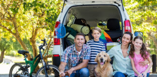 Confira 5 motivos para viajar com os filhos em 2020