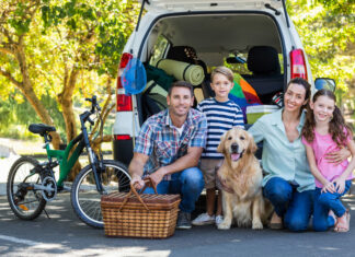 Confira 5 motivos para viajar com os filhos em 2020