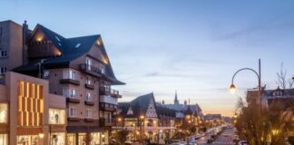 Confira 7 hotéis no centro de Gramado (RS) para se hospedar