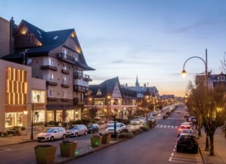Confira 7 hotéis no centro de Gramado (RS) para se hospedar