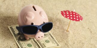 Confira essas 5 dicas para determinar os principais gastos de uma viagem