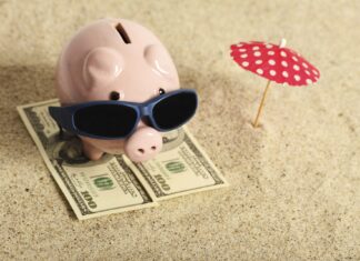 Confira essas 5 dicas para determinar os principais gastos de uma viagem