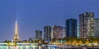 Conheça 10 passeios turísticos em Paris imperdíveis para quem ama arquitetura