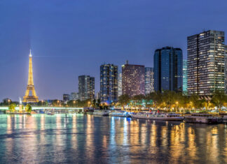 Conheça 10 passeios turísticos em Paris imperdíveis para quem ama arquitetura