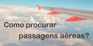 Conheça 10 sites gratuitos para pesquisar o preço das passagens aéreas
