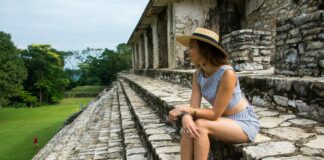 Conheça 5 atrativos em Chiapas, no México