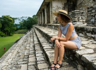 Conheça 5 atrativos em Chiapas, no México