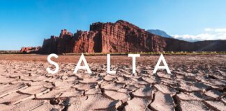 Conheça 5 lugares pouco conhecidos e incríveis para visitar na América do Sul