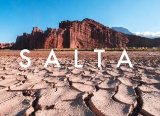 Conheça 5 lugares pouco conhecidos e incríveis para visitar na América do Sul