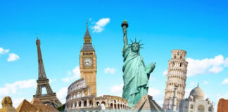 Conheça 6 pacotes de viagens para a Europa baratos – abaixo dos R$ 4 mil