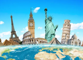 Conheça 6 pacotes de viagens para a Europa baratos – abaixo dos R$ 4 mil