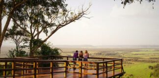 Conheça 7 atrações fora do comum em Brotas (SP)