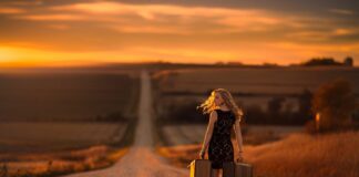 Conheça 7 cuidados ao viajar sozinho para qualquer lugar do mundo