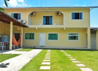 Conheça os 5 cuidados para alugar uma casa nas férias