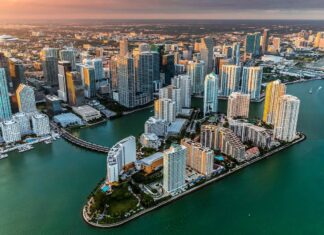 Descubra 5 dicas para fazer uma viagem inesquecível em Miami (EUA)