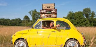 Descubra 7 destinos para viajar de carro no Brasil