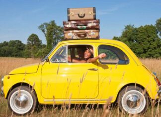 Descubra 7 destinos para viajar de carro no Brasil