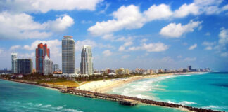 Descubra 7 pacotes de viagens com desconto para os Estados Unidos