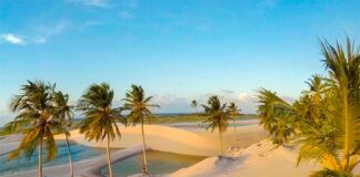 Descubra as 7 hospedagens mais baratas em Jericoacoara (CE)