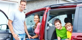 Descubra como economizar dinheiro para viajar com os filhos