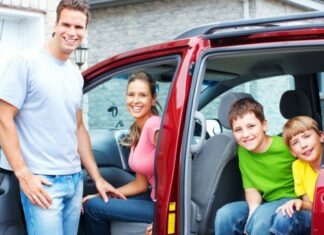 Descubra como economizar dinheiro para viajar com os filhos