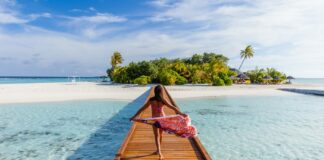 Descubra como montar um roteiro de viagens para as férias