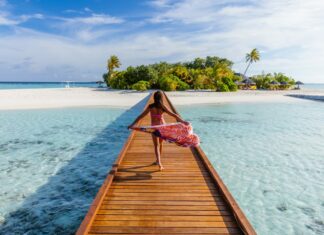 Descubra como montar um roteiro de viagens para as férias