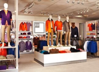 Descubra onde comprar roupas baratas em Miami