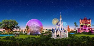 Descubra qual é a melhor época para viajar para a Disney, nos Estados Unidos