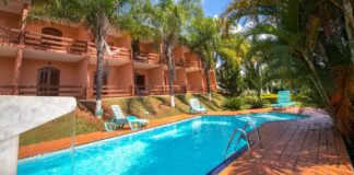 Hospedagem: conheça as 8 melhores pousadas em Brotas (SP)