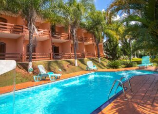 Hospedagem: conheça as 8 melhores pousadas em Brotas (SP)