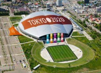 Olimpíadas 2020 - saiba quanto você vai gastar em uma viagem barata para Tóquio