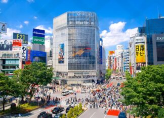 Saiba como encontrar os hotéis mais baratos em Tóquio pelo Expedia