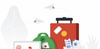 Saiba como fazer um planejamento de viagens com o Google Travel