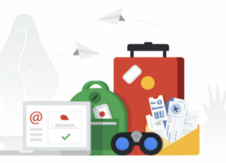 Saiba como fazer um planejamento de viagens com o Google Travel