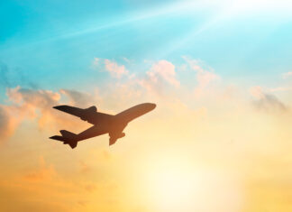 Saiba como usar o alerta de preços de passagens aéreas no Skyscanner