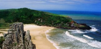 Saiba onde se hospedar em Torres pagando menos, no RS