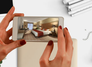 Saiba quais são os 5 melhores aplicativos para reservar hotéis pelo celular