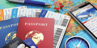 Saiba quais são os documentos necessários para uma viagem pelo Mercosul
