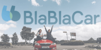 Saiba tudo sobre como usar o BlaBlaCar para se deslocar