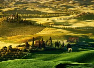 Veja 5 cidades para fazer fotos para o Instagram de maneira incrível