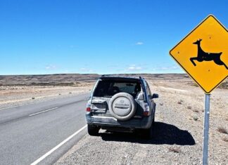 Veja esses 5 cuidados quando for alugar um carro em Santiago, no Chile