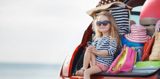 Veja os 6 melhores lugares para ir com as crianças nas férias perto de SP