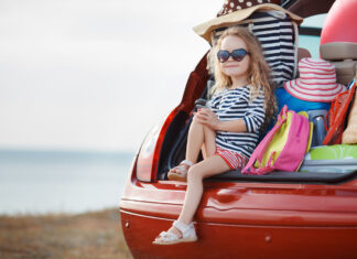 Veja os 6 melhores lugares para ir com as crianças nas férias perto de SP