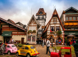 Viajar para Campos do Jordão em junho? Conheça 3 opções por até R$ 3 mil