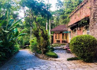 Descubra 4 pontos turísticos em Penedo (RJ)