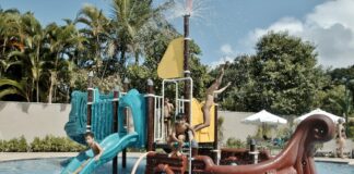 Saiba quais são os 4 melhores hotéis para crianças perto de São Paulo