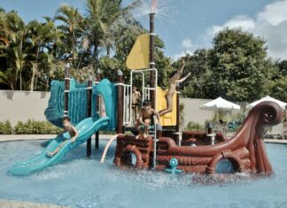 Saiba quais são os 4 melhores hotéis para crianças perto de São Paulo