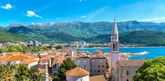 Confira essa lista com 7 países dos Balcãs para conhecer – e os atrativos países dos Balcãs para conhecer